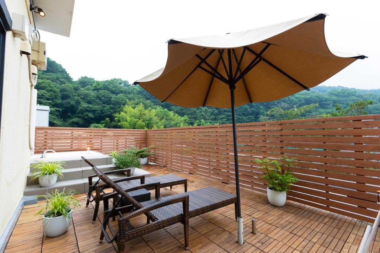 Hotel Gendairakuen Isehara (Adults Only) Exteriör bild