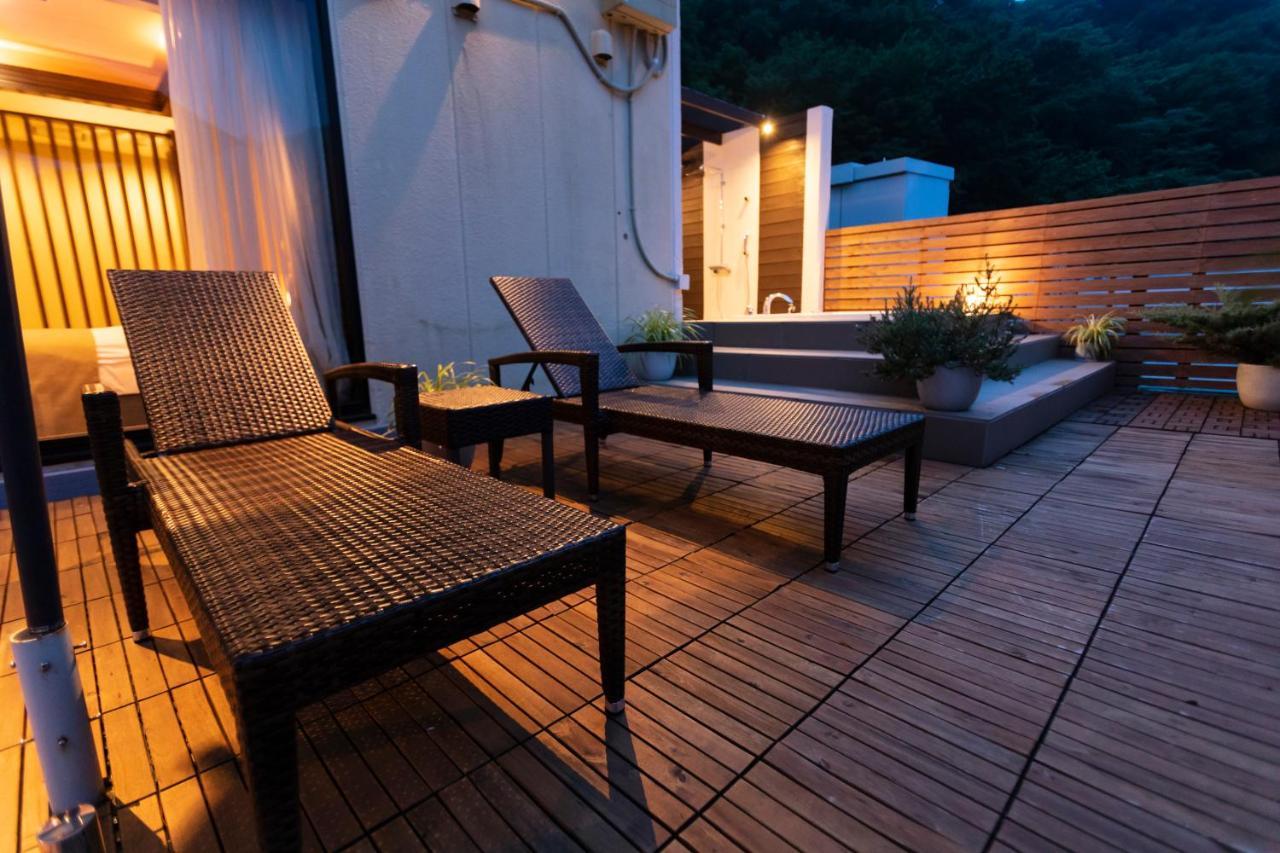 Hotel Gendairakuen Isehara (Adults Only) Exteriör bild