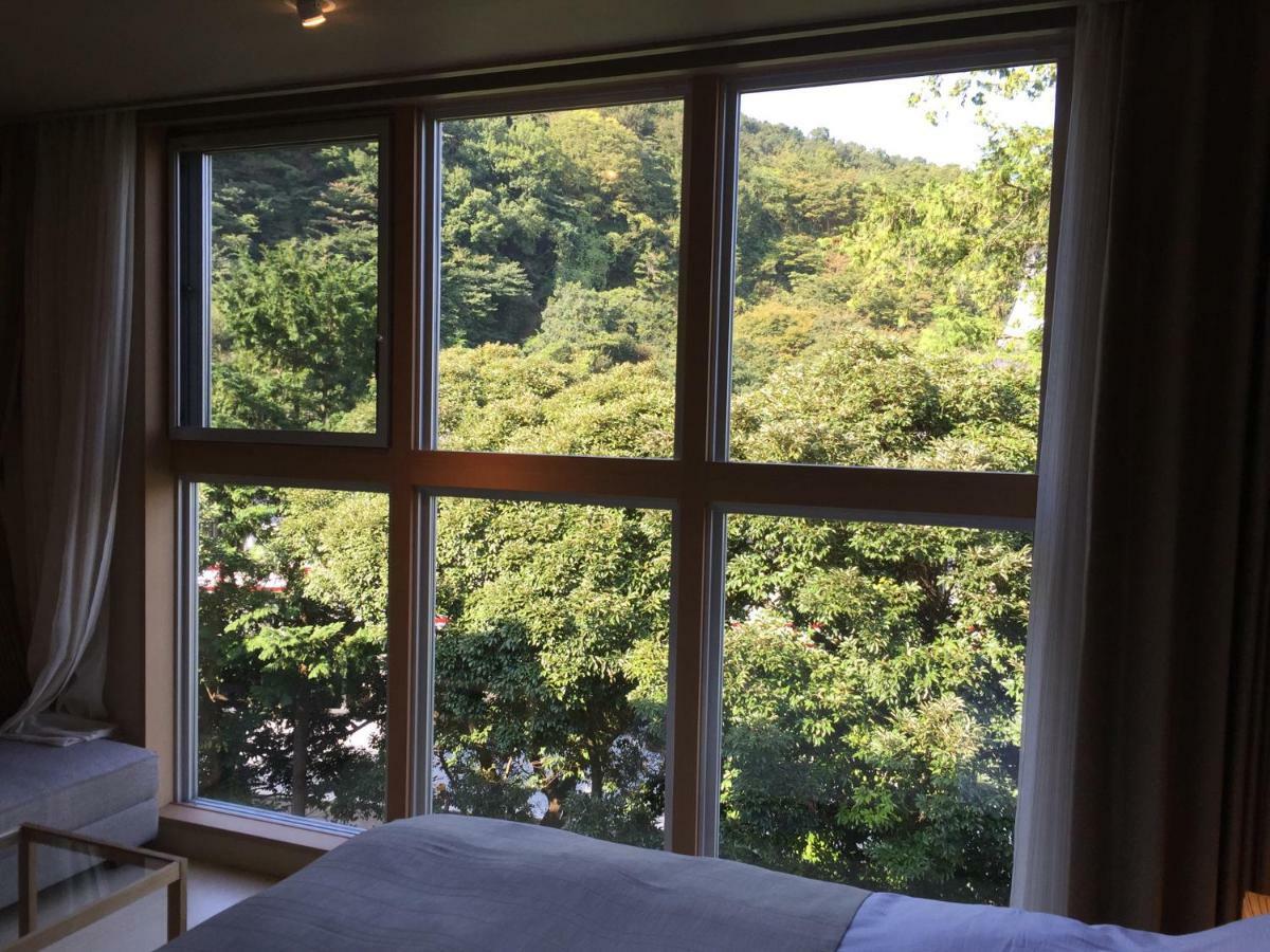 Hotel Gendairakuen Isehara (Adults Only) Exteriör bild